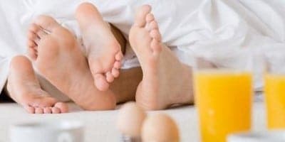 Dulce despertar
