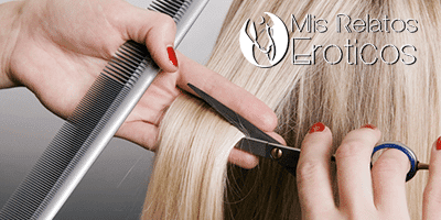 Necesito más que un corte de pelo
