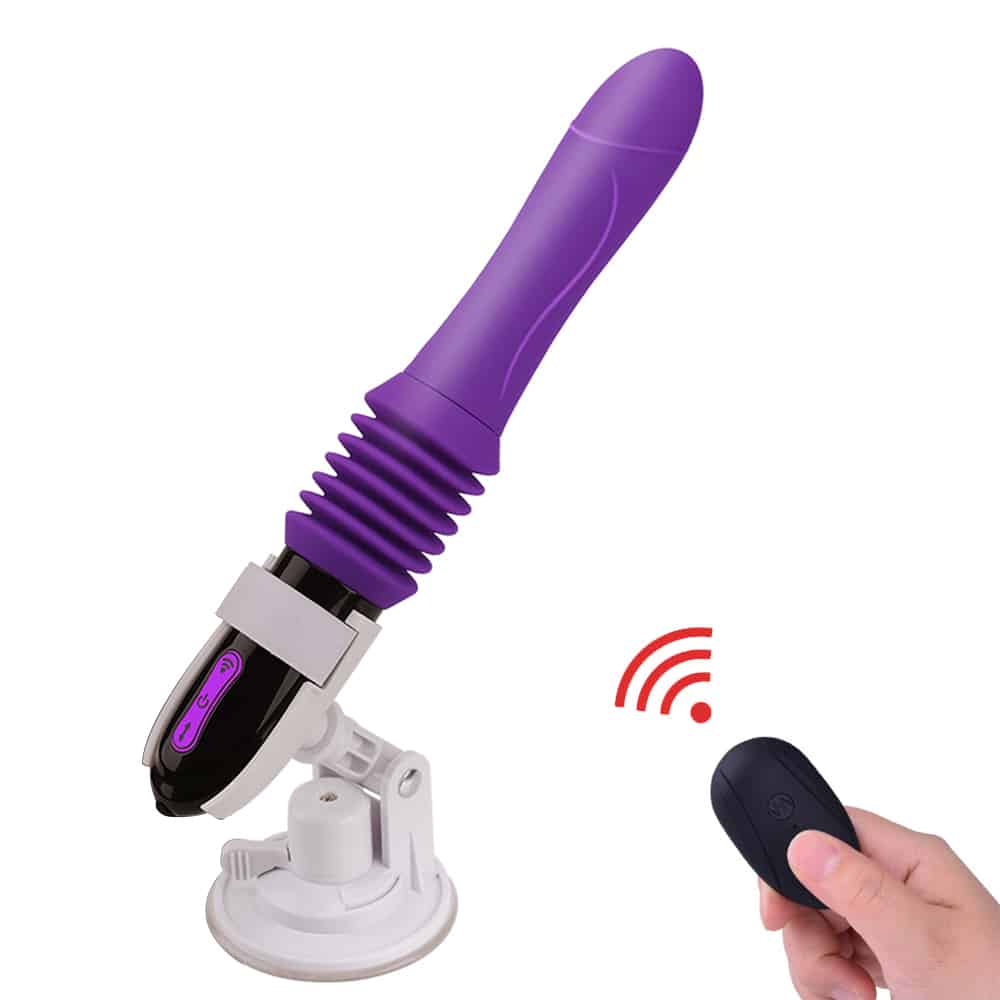 vibrador masajeador vaginal